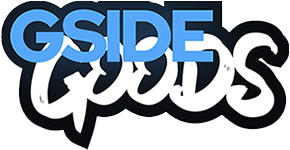 GSIDEGOODS Startseite 