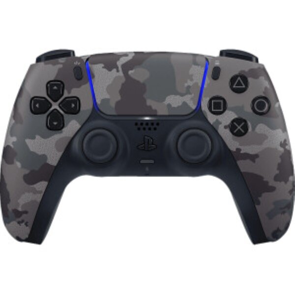 Playstation 5 DualSense Wireless-Controller Camouflage