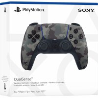 Playstation 5 DualSense Wireless-Controller Camouflage