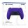 Playstation 5 DualSense Wireless-Controller Galactic Purple