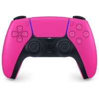 Playstation 5 DualSense Wireless-Controller Nova Pink