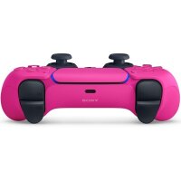 Playstation 5 DualSense Wireless-Controller Nova Pink