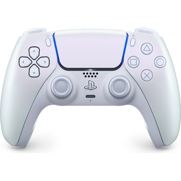Playstation 5 DualSense Wireless-Controller Chroma Pearl