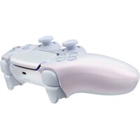 Playstation 5 DualSense Wireless-Controller Chroma Pearl