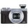 Canon PowerShot G7 X Mark III silber