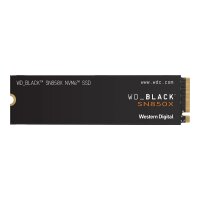 Western Digital Black SN850X 2TB