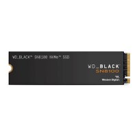 Western Digital Black SN8100 2TB