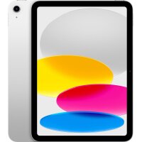 Apple iPad (2025) 128GB WiFi silber