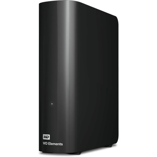 Western Digital Elements Desktop 18TB